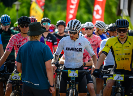 Vivus.lv MTB maratons 2026 | 3.posms, Tukums59