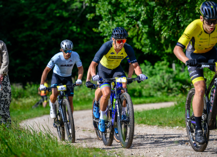 Vivus.lv MTB maratons 2026 | 3.posms, Tukums82
