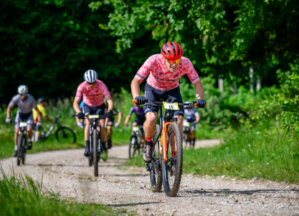 Vivus.lv MTB maratons 2026 | 3.posms, Tukums88