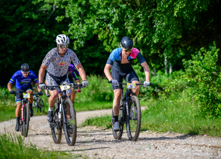 Vivus.lv MTB maratons 2026 | 3.posms, Tukums89