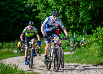 Vivus.lv MTB maratons 2026 | 3.posms, Tukums93