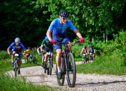 Vivus.lv MTB maratons 2026 | 3.posms, Tukums94