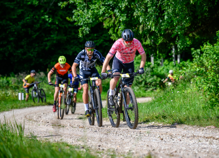 Vivus.lv MTB maratons 2026 | 3.posms, Tukums97