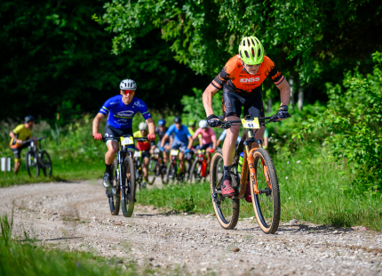 Vivus.lv MTB maratons 2026 | 3.posms, Tukums99