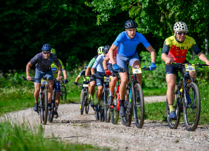 Vivus.lv MTB maratons 2026 | 3.posms, Tukums100