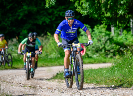 Vivus.lv MTB maratons 2026 | 3.posms, Tukums104