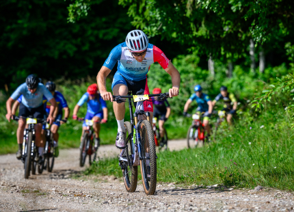 Vivus.lv MTB maratons 2026 | 3.posms, Tukums106