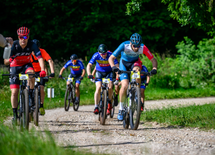 Vivus.lv MTB maratons 2026 | 3.posms, Tukums113