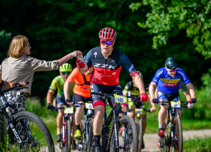 Vivus.lv MTB maratons 2026 | 3.posms, Tukums114