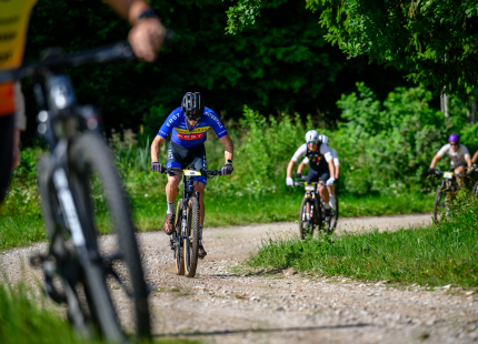 Vivus.lv MTB maratons 2026 | 3.posms, Tukums116
