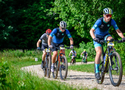 Vivus.lv MTB maratons 2026 | 3.posms, Tukums122