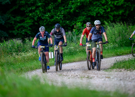 Vivus.lv MTB maratons 2026 | 3.posms, Tukums130