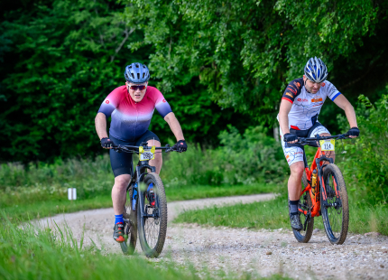 Vivus.lv MTB maratons 2026 | 3.posms, Tukums131