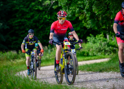 Vivus.lv MTB maratons 2026 | 3.posms, Tukums132