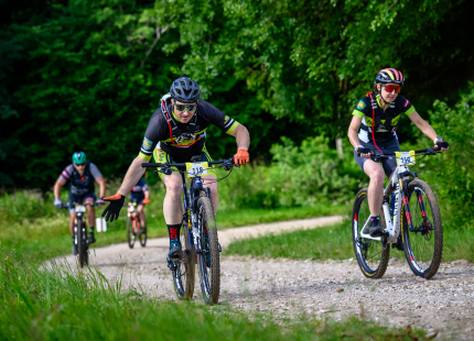 Vivus.lv MTB maratons 2026 | 3.posms, Tukums133