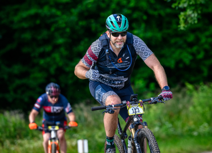 Vivus.lv MTB maratons 2026 | 3.posms, Tukums134