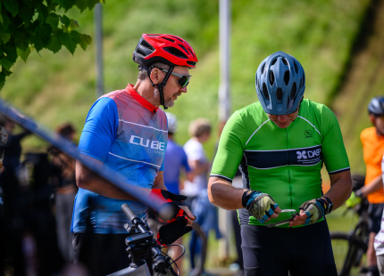 Vivus.lv MTB maratons 2026 | 3.posms, Tukums135