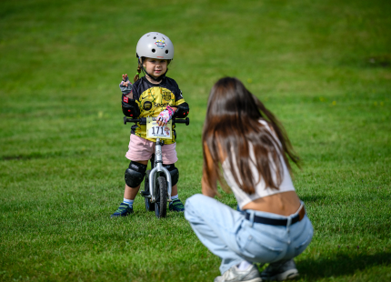 Vivus.lv MTB maratons 2026 | 3.posms, Tukums136
