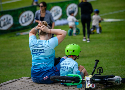 Vivus.lv MTB maratons 2026 | 3.posms, Tukums137