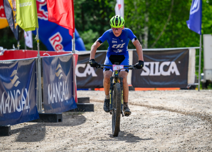 Vivus.lv MTB maratons 2026 | 3.posms, Tukums141