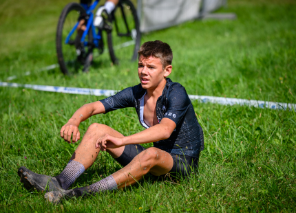 Vivus.lv MTB maratons 2026 | 3.posms, Tukums143