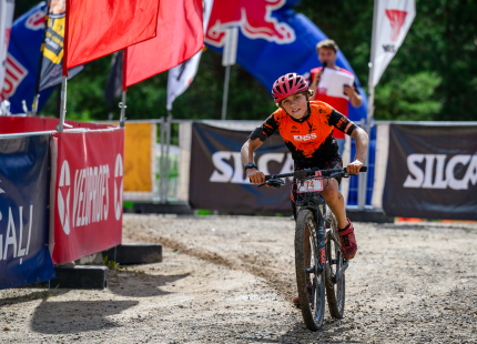 Vivus.lv MTB maratons 2026 | 3.posms, Tukums144