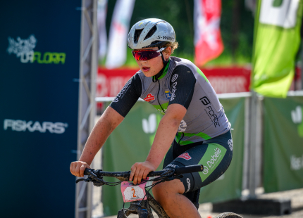 Vivus.lv MTB maratons 2026 | 3.posms, Tukums149