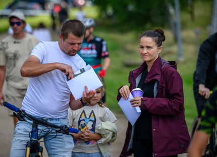 Vivus.lv MTB maratons 2026 | 3.posms, Tukums152