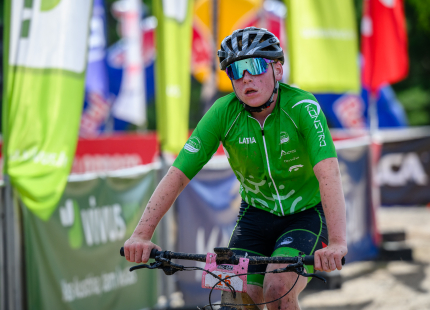Vivus.lv MTB maratons 2026 | 3.posms, Tukums154