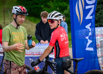 Vivus.lv MTB maratons 2026 | 3.posms, Tukums155