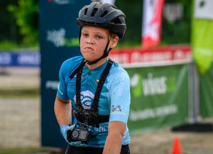 Vivus.lv MTB maratons 2026 | 3.posms, Tukums156