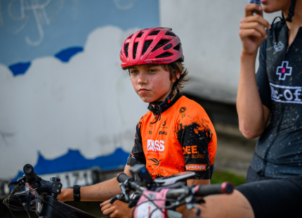 Vivus.lv MTB maratons 2026 | 3.posms, Tukums157