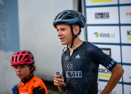 Vivus.lv MTB maratons 2026 | 3.posms, Tukums158
