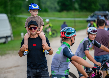 Vivus.lv MTB maratons 2026 | 3.posms, Tukums159