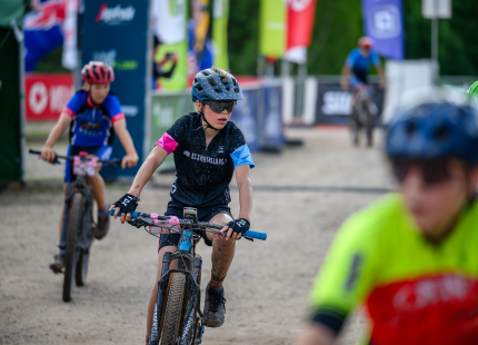 Vivus.lv MTB maratons 2026 | 3.posms, Tukums160