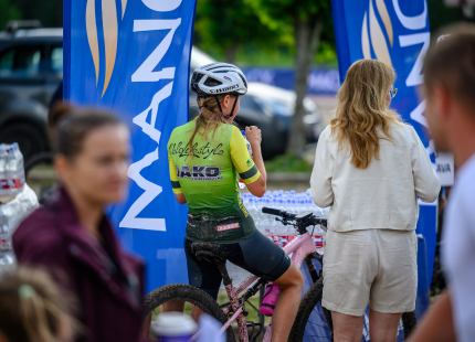 Vivus.lv MTB maratons 2026 | 3.posms, Tukums161