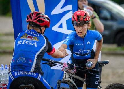 Vivus.lv MTB maratons 2026 | 3.posms, Tukums162