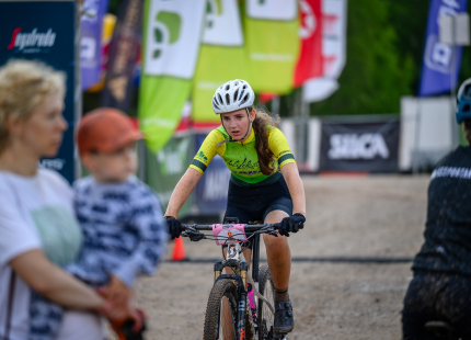 Vivus.lv MTB maratons 2026 | 3.posms, Tukums164