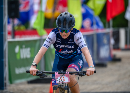 Vivus.lv MTB maratons 2026 | 3.posms, Tukums166
