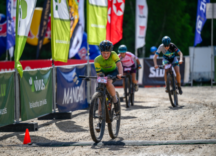 Vivus.lv MTB maratons 2026 | 3.posms, Tukums167