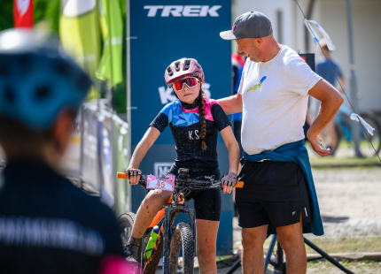 Vivus.lv MTB maratons 2026 | 3.posms, Tukums168