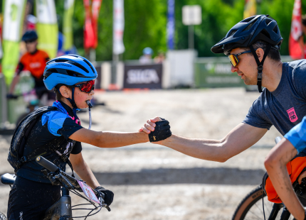 Vivus.lv MTB maratons 2026 | 3.posms, Tukums169