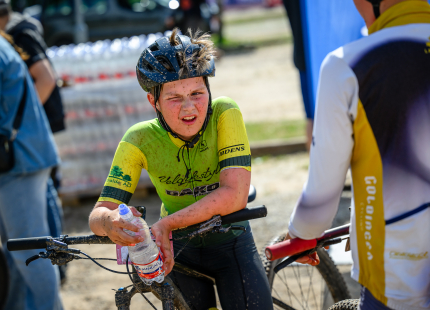 Vivus.lv MTB maratons 2026 | 3.posms, Tukums170