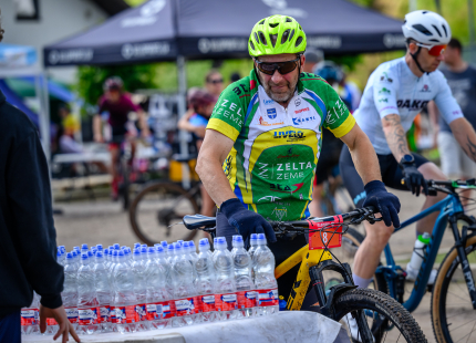 Vivus.lv MTB maratons 2026 | 3.posms, Tukums174