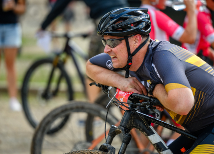Vivus.lv MTB maratons 2026 | 3.posms, Tukums177