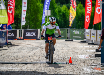 Vivus.lv MTB maratons 2026 | 3.posms, Tukums178