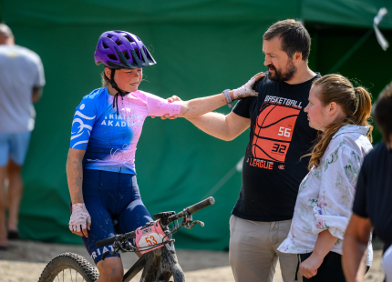 Vivus.lv MTB maratons 2026 | 3.posms, Tukums181
