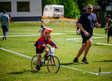 Vivus.lv MTB maratons 2026 | 3.posms, Tukums185