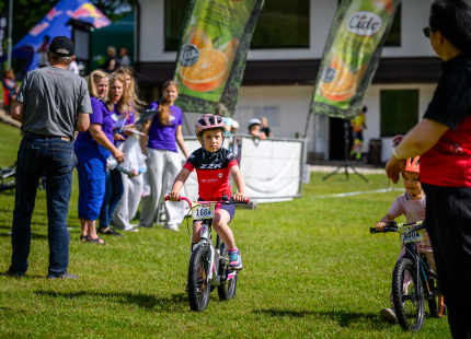 Vivus.lv MTB maratons 2026 | 3.posms, Tukums187