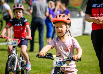 Vivus.lv MTB maratons 2026 | 3.posms, Tukums188